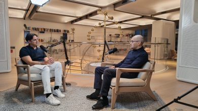Demis Hassabis’ new Google DeepMind role explained