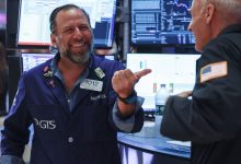 Stock market news for Aug. 13, 2026