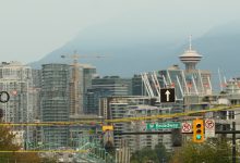 British Columbia declares emergency, more than 20,000 flee wildfires