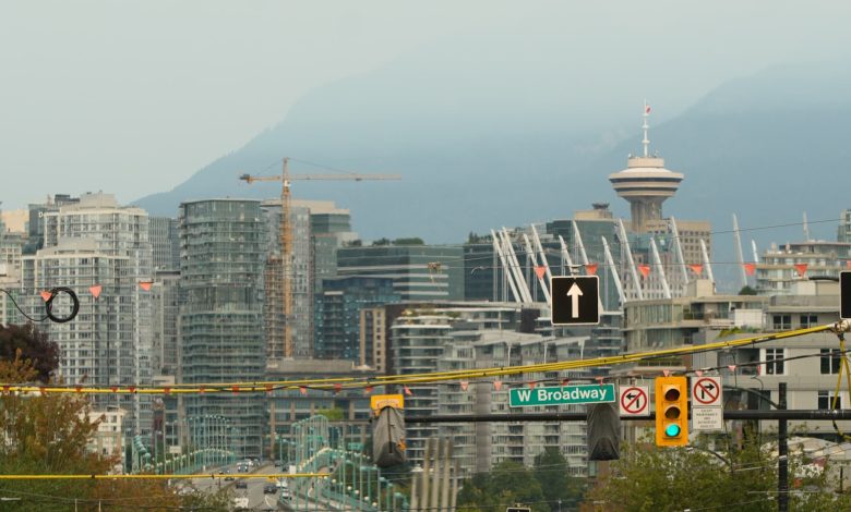 British Columbia declares emergency, more than 20,000 flee wildfires British Columbia declares emergency, more than 20,000 flee wildfires