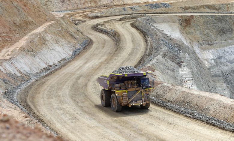 Sunrise Energy Metals shares soar after U.S. investment Sunrise Energy Metals shares soar after U.S. investment