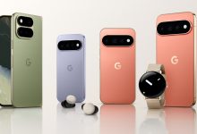 Google’s Pixel 11 puts Gemini at center of AI phone battle with Apple