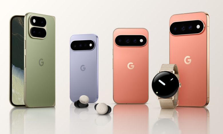 Google’s Pixel 11 puts Gemini at center of AI phone battle with Apple Google’s Pixel 11 puts Gemini at center of AI phone battle with Apple
