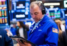Stock market today: Live updates
