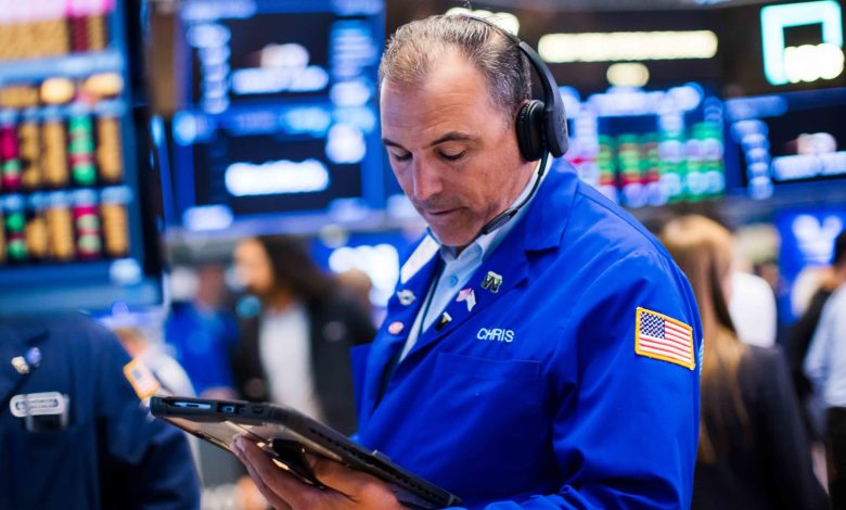 Stock market today: Live updates Stock market today: Live updates