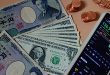 Yen’s slide to weekly loss prompts bets for another intervention