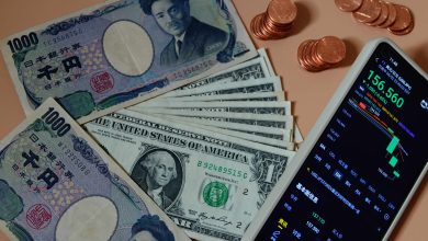 Yen’s slide to weekly loss prompts bets for another intervention Yen’s slide to weekly loss prompts bets for another intervention