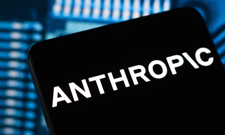 Anthropic revenue jumps to over .5 billion in Q2: report