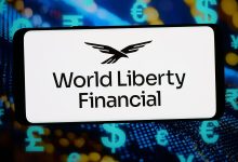 World Liberty Financial says stablecoin success refutes Trump cronyism charge