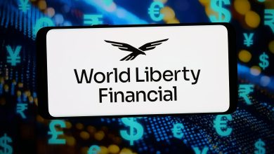 World Liberty Financial says stablecoin success refutes Trump cronyism charge