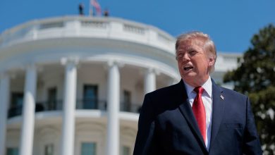 Trump reshuffled his portfolio in June, selling names like Meta and buying Berkshire Hathaway Trump reshuffled his portfolio in June, selling names like Meta and buying Berkshire Hathaway