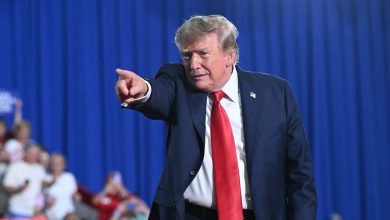 Trump oil and gas stocks gained up to .5 million, Democrats say