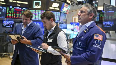 Treasury yields fall as investors monitor U.S.-Iran war escalation Treasury yields fall as investors monitor U.S.-Iran war escalation