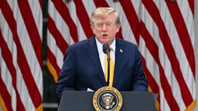 Trump announces deal with Venezuela to secure more than 65 billion barrels of oil reserves