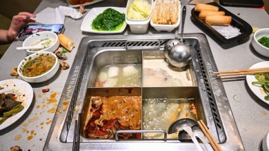 Haidilao shares rise on delivery, restaurant growth