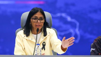 Venezuela’s interim president says U.S. energy deal will last 25 years Venezuela’s interim president says U.S. energy deal will last 25 years