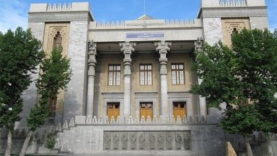 Foreign Ministry Warns of Consequences of US Aggression against Iran – Politics news Foreign Ministry Warns of Consequences of US Aggression against Iran – Politics news