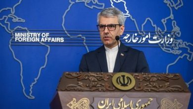 Iran Condemns Israeli Attacks on Lebanon – Politics news
