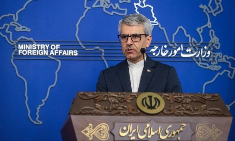 Iran Condemns Israeli Attacks on Lebanon – Politics news Iran Condemns Israeli Attacks on Lebanon – Politics news