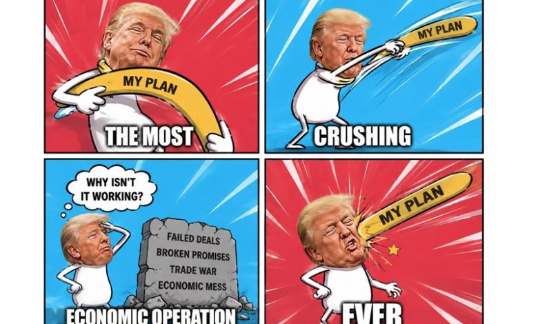 Qalibaf Ridicules Trump’s ‘Frozen’ Economic Policies – Politics news Qalibaf Ridicules Trump’s ‘Frozen’ Economic Policies – Politics news