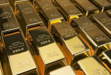 Gold surges to 3-month high as markets brace for US inflation data and Fed speech