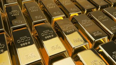 Gold surges to 3-month high as markets brace for US inflation data and Fed speech