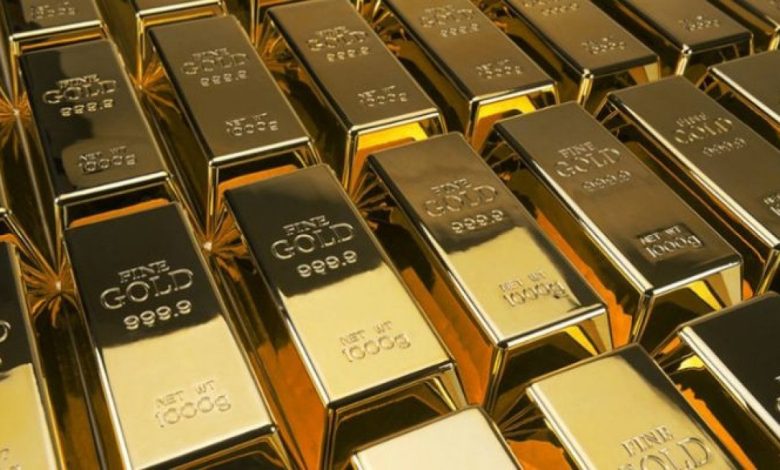 Gold surges to 3-month high as markets brace for US inflation data and Fed speech Gold surges to 3-month high as markets brace for US inflation data and Fed speech