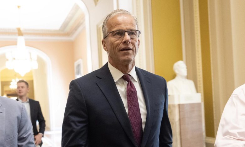 Senate won’t vote on crypto Clarity Act before its summer break Senate won’t vote on crypto Clarity Act before its summer break