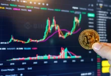 Bitcoin Drop Triggers 9 Million in Crypto Futures Liquidations in One Hour