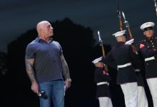 Joe Rogan Slams Trump Family Over Crypto Billions