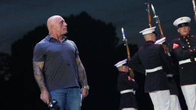 Joe Rogan Slams Trump Family Over Crypto Billions Joe Rogan Slams Trump Family Over Crypto Billions