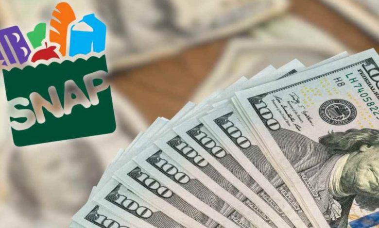 What are the latest changes to Your Texas Benefits? Extension and additional SNAP payments for August 2026