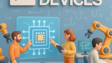 Analog Devices Stock Leads 3 US Growth Tech Picks For Cooling Rate Expectations Analog Devices Stock Leads 3 US Growth Tech Picks For Cooling Rate Expectations