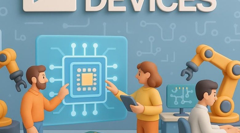 Analog Devices Stock Leads 3 US Growth Tech Picks For Cooling Rate Expectations Analog Devices Stock Leads 3 US Growth Tech Picks For Cooling Rate Expectations