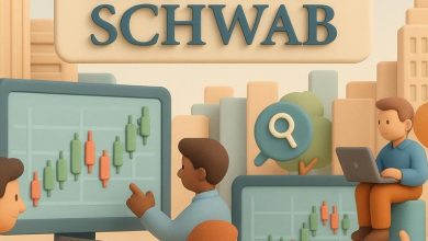 What Charles Schwab (SCHW)’s Expansion of Crypto Offerings Means For Shareholders What Charles Schwab (SCHW)’s Expansion of Crypto Offerings Means For Shareholders