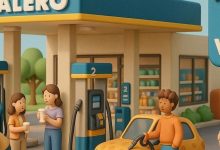 Why Valero Energy (VLO) Is Up 10.2% After Upward Earnings Revisions On Strong Refining Margins And What’s Next