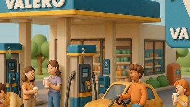 Why Valero Energy (VLO) Is Up 10.2% After Upward Earnings Revisions On Strong Refining Margins And What’s Next