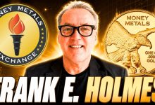 Why the Gold Bull Market Is Far From Over