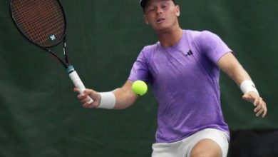 Edwardsville Futures crowns men’s doubles champions