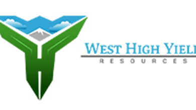 West High Yield Resources Ltd. Announces Final Closing of Private Placement