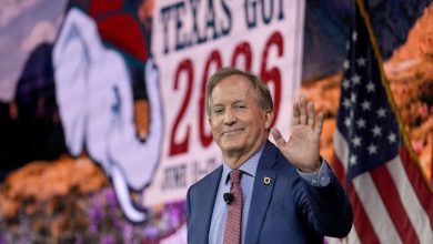 Ken Paxton’s problem with Republicans could prove costly Ken Paxton’s problem with Republicans could prove costly