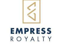 Empress Announces Closing of Acquisition of North American Royalty Portfolio