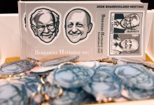 Berkshire Hathaway Earnings Beat As Abel Deploys Buffett’s Cash Hoard