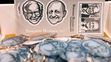 Berkshire Hathaway Earnings Beat As Abel Deploys Buffett’s Cash Hoard