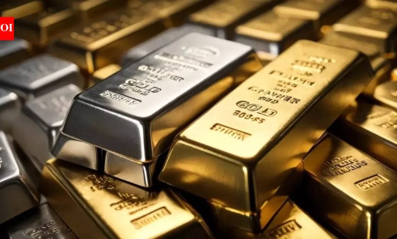 Gold Prices Prediction: Gold, silver prices seen rising next week as US inflation data, West Asia tensions guide markets