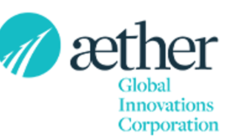 Aether Announces Completion Of Debt Settlement Aether Announces Completion Of Debt Settlement