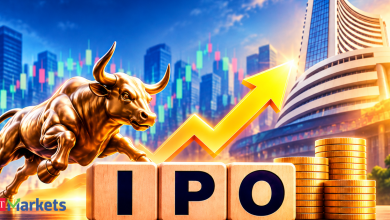 IPO Rush: 34 companies race to launch issues worth Rs 45,000 crore by September 30 IPO Rush: 34 companies race to launch issues worth Rs 45,000 crore by September 30