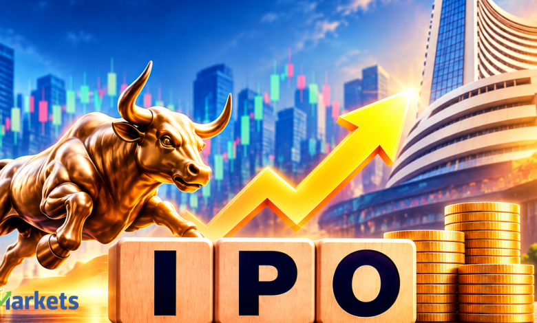 IPO Rush: 34 companies race to launch issues worth Rs 45,000 crore by September 30 IPO Rush: 34 companies race to launch issues worth Rs 45,000 crore by September 30