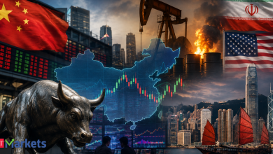 Global Market: Mainland Chinese stocks mixed, Hong Kong shares slip as Iran conflict weighs on sentiment Global Market: Mainland Chinese stocks mixed, Hong Kong shares slip as Iran conflict weighs on sentiment