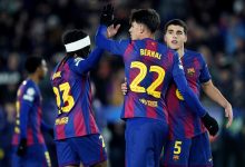 FC Barcelona Holds Talks With Players’ Agents To Discuss Futures